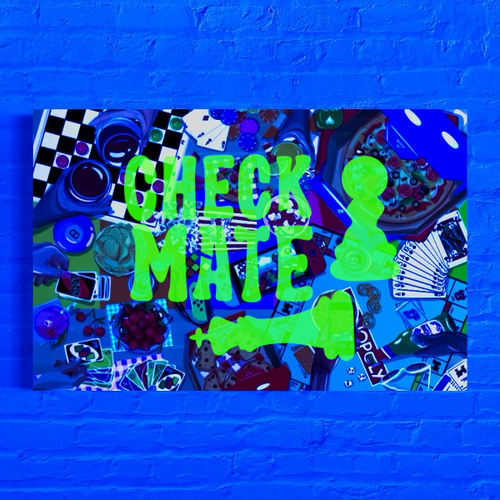 Check Mate UV
